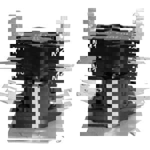 24V DPST HT SEQ 1-20 / 40-110 M2